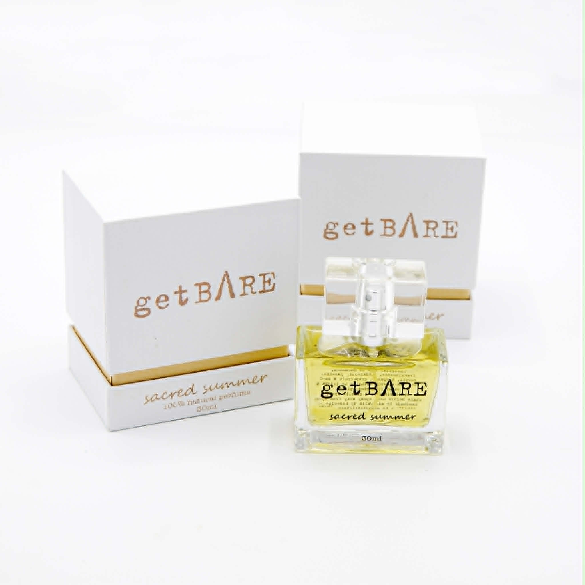 Sacred Summer 30ml