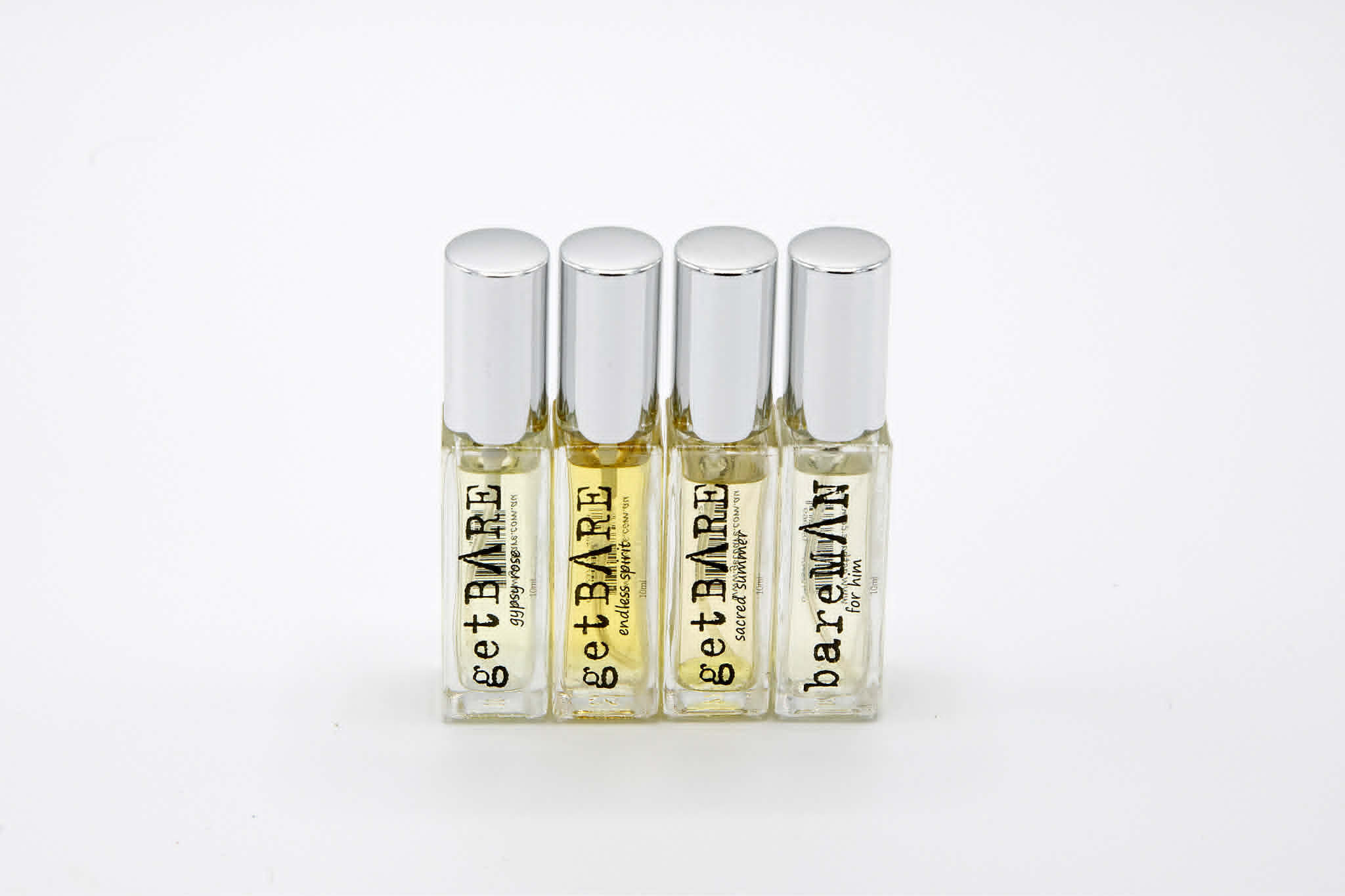 Endless Spirit 10ml