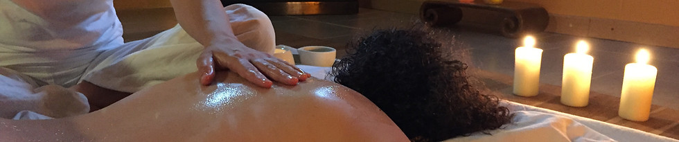 Massages et soins Ayurvédiques