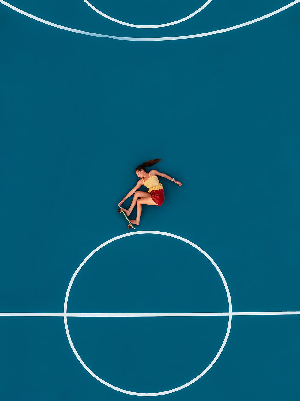 Thumbnail: Prints - 8x10"