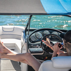 Speed Boat