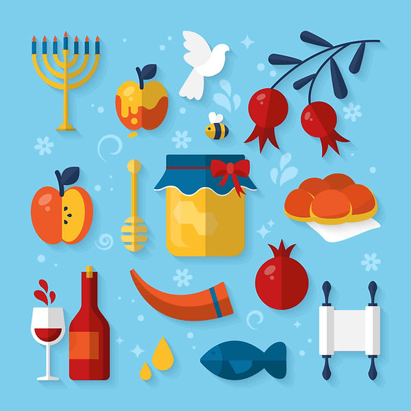 Jewish Orthodox Culture