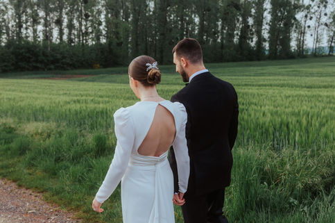 Organisation mariage Seine et Marne