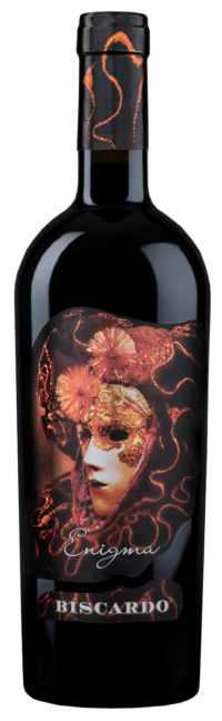 CANTINA MABIS ENIGMA PASSIMIENTO 2022