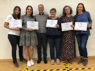 Formación Instructores Método V.E.O. · Abril 2021