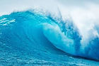 Agua de mar