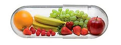 Nutrición ortomolecular