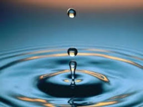 Agua de mar