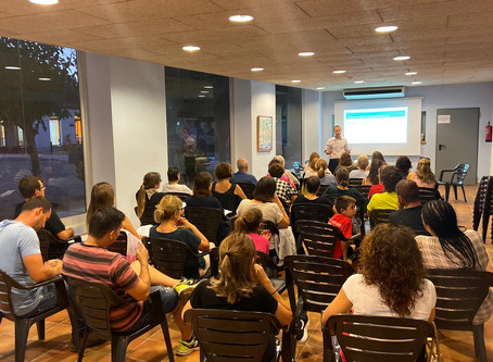 CONFERENCIA MÉTODO VEO