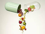Nutrición ortomolecular