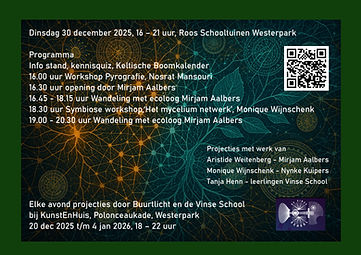 Programma Inner Forest