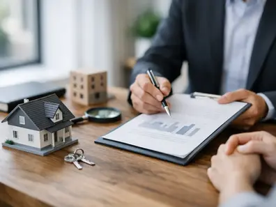 Wann lohnt sich eine Immobilienbewertung?
