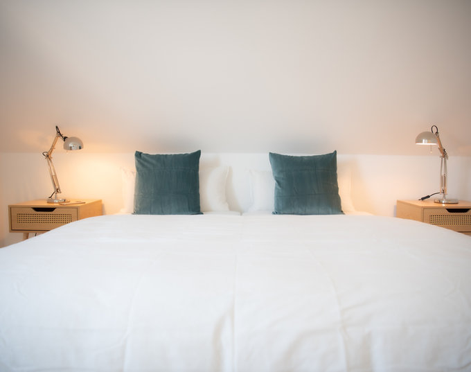 Apartment #09 Braunschweig Süd – 3-Zimmer möbliert 50qm