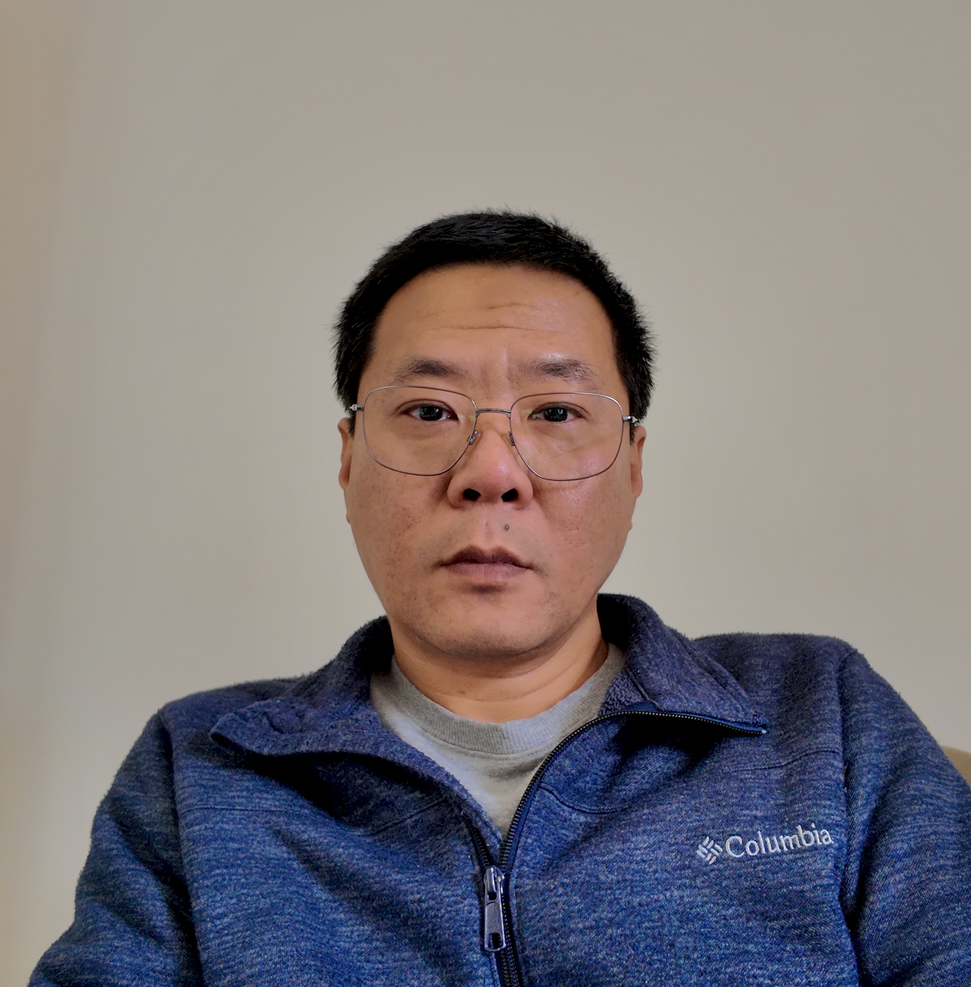 Writer: 张虓林老师