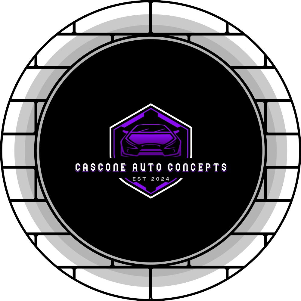 Writer: Cascone Auto Concepts