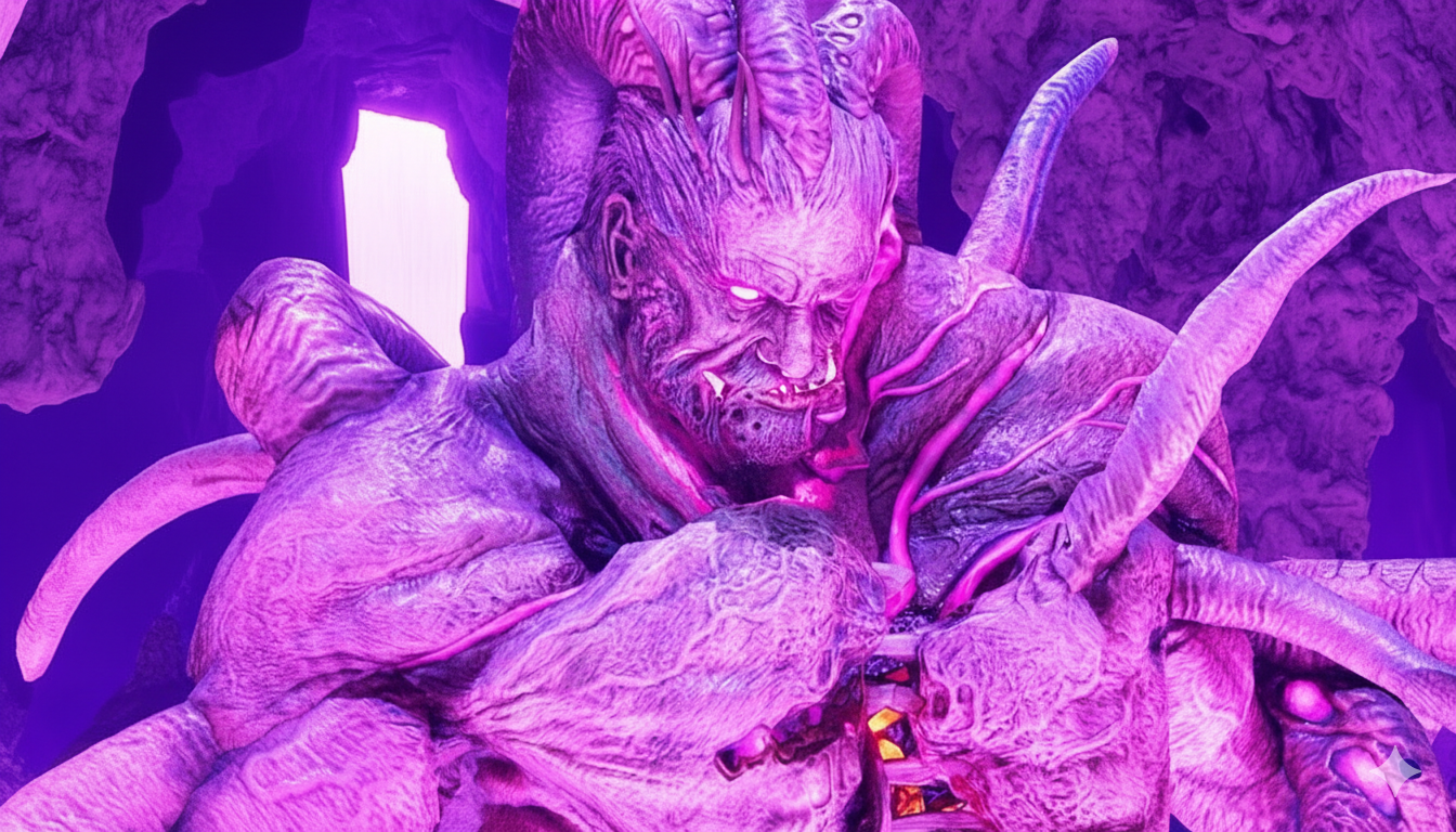 Alpha Rockwell boss fight [PvE Cross]