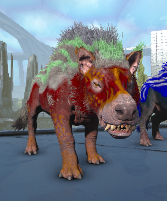 Thumbnail: Andrewsarchus [PC PvE]