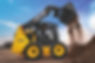 Skid steer