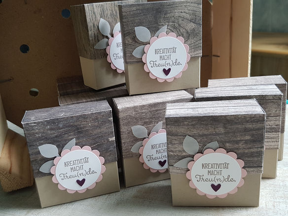 Swaps - Tauschgoodies ...