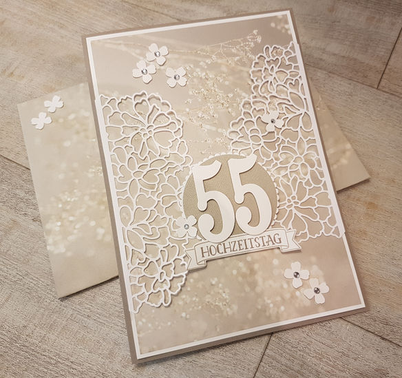 55.Hochzeitstag