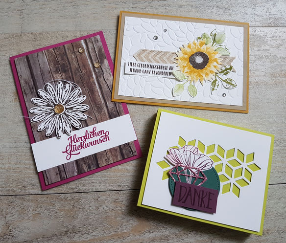 Der dritte "Workshop to Go"