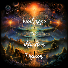 Entwicklung, Heilung, Selbsterkenntnis
