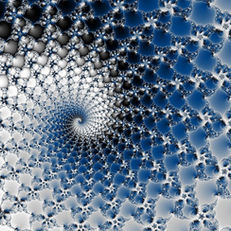 im Körper befindliches Wasser ist Speicher diffuser und kristallisierter Informationen und wird in der Craniosacralen Therapie berührt und geordnet