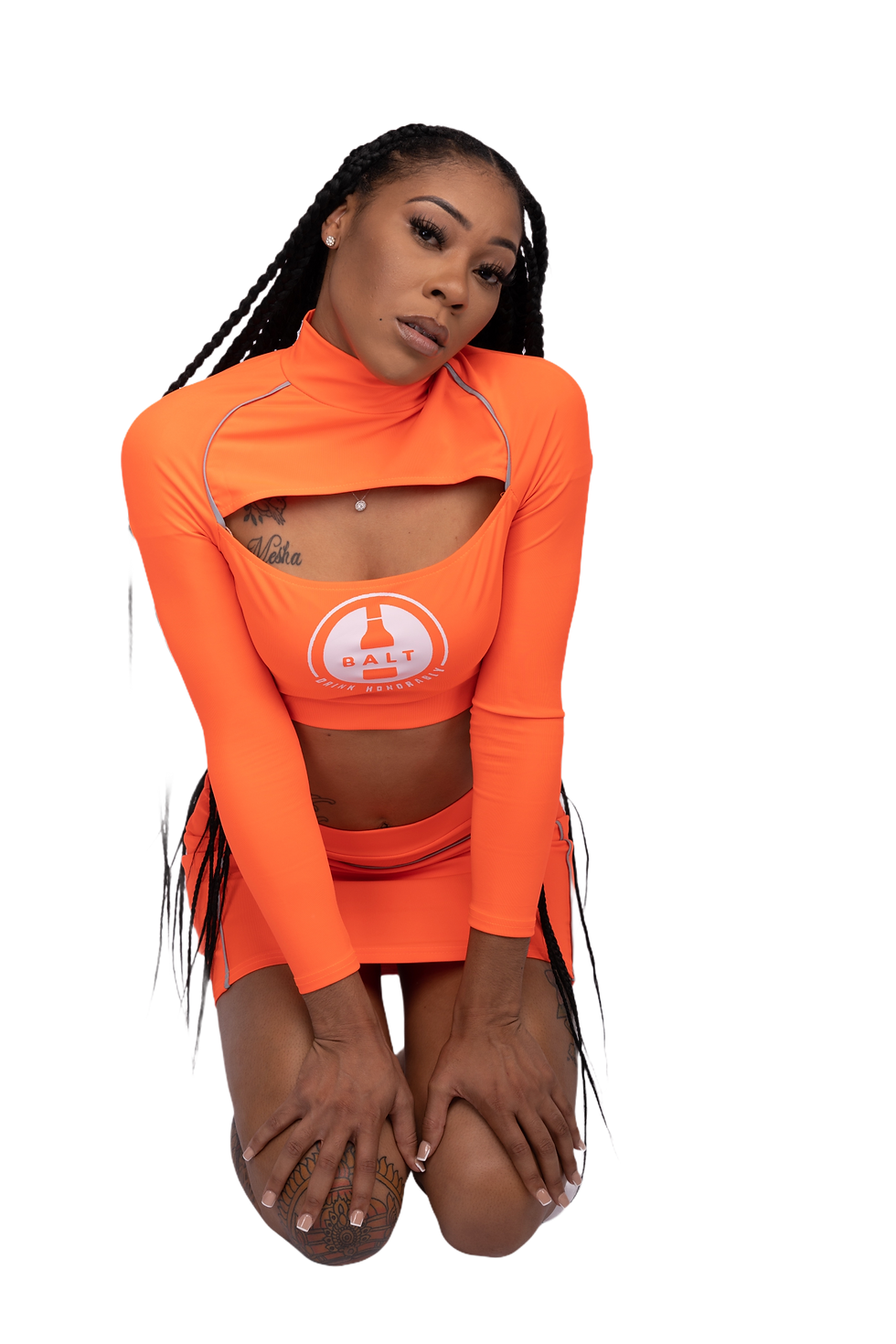 Thumbnail: Summer in Miami