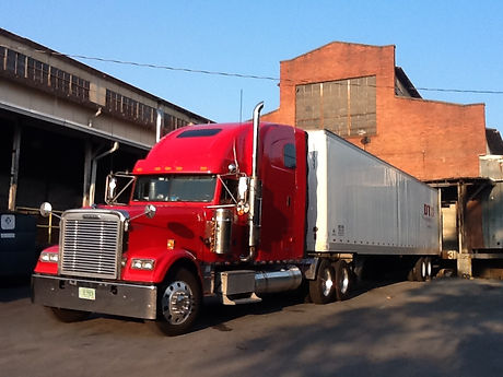 DTS Logistics Inc