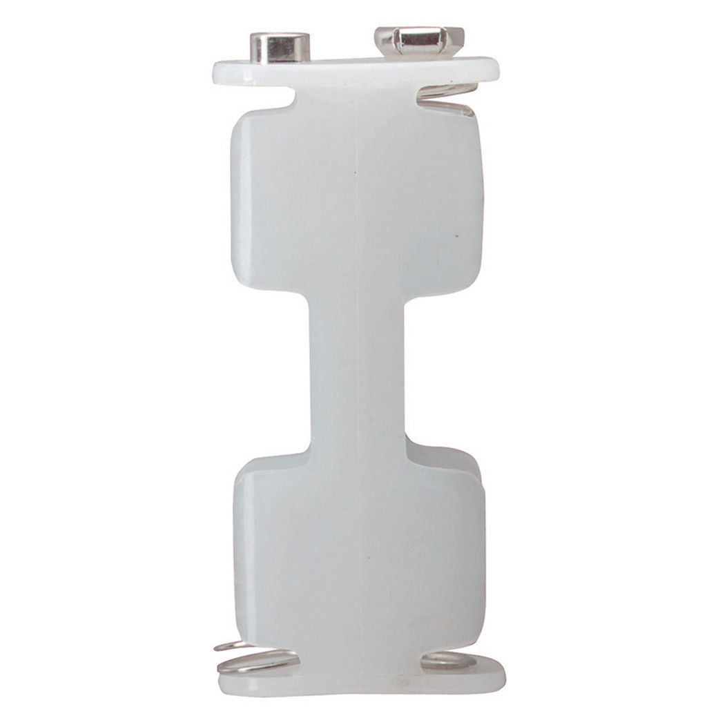 2 AA Battery Holder