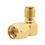 Thumbnail: SMA R/A Plug to Jack Adapter