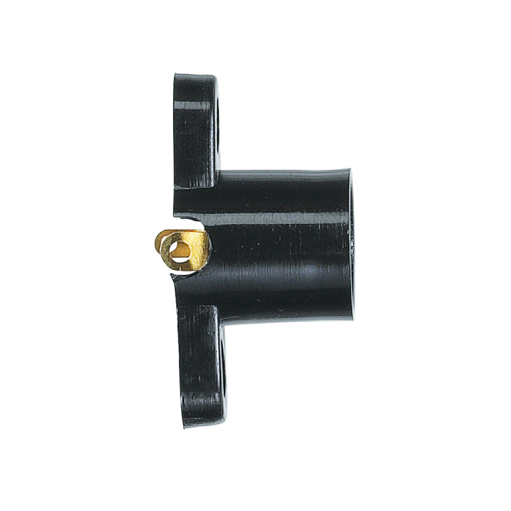 E-10 Compact Threaded Light Base