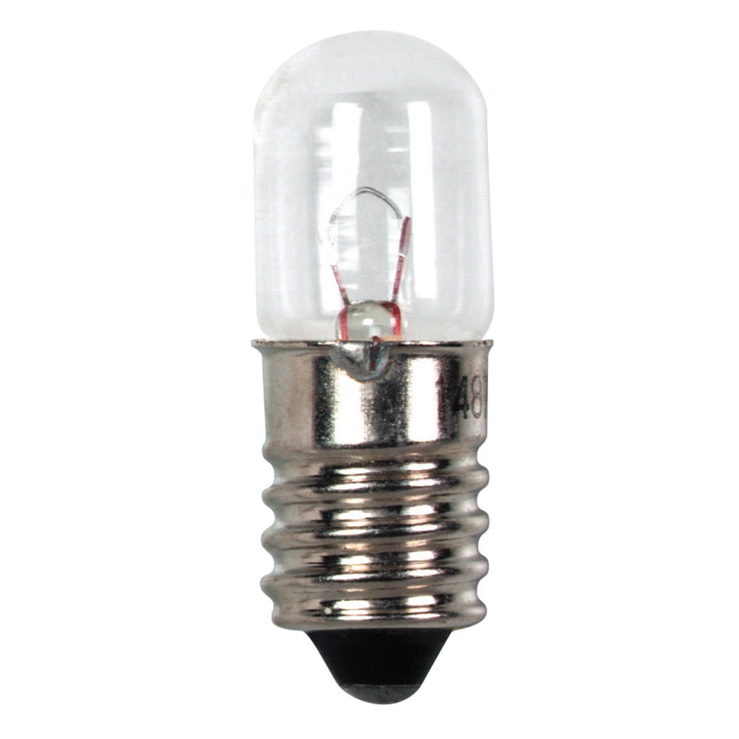 14V 200mA Incandescent Flashlight Bulb (2-Pack)