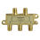 Thumbnail: 3.0GHz 4-Way Splitter
