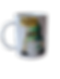 Shenanigans Gnome Mug