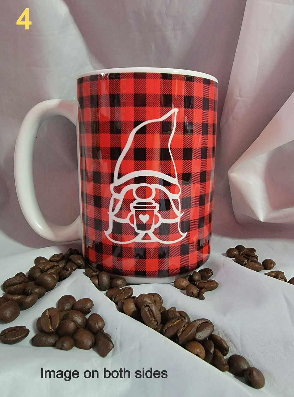 Thumbnail: Gnome Coffee Mugs