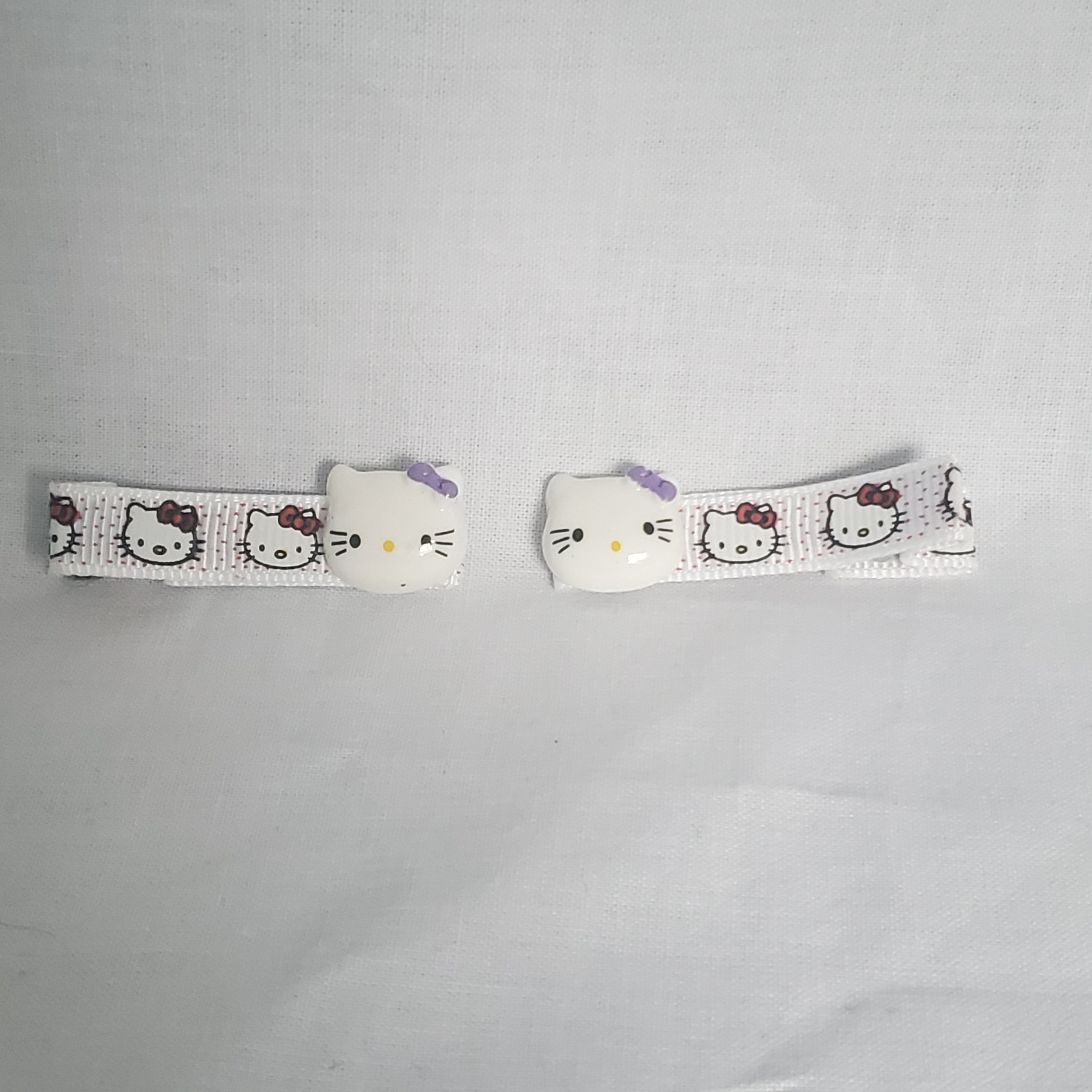 Hello Kitty Clippie Set