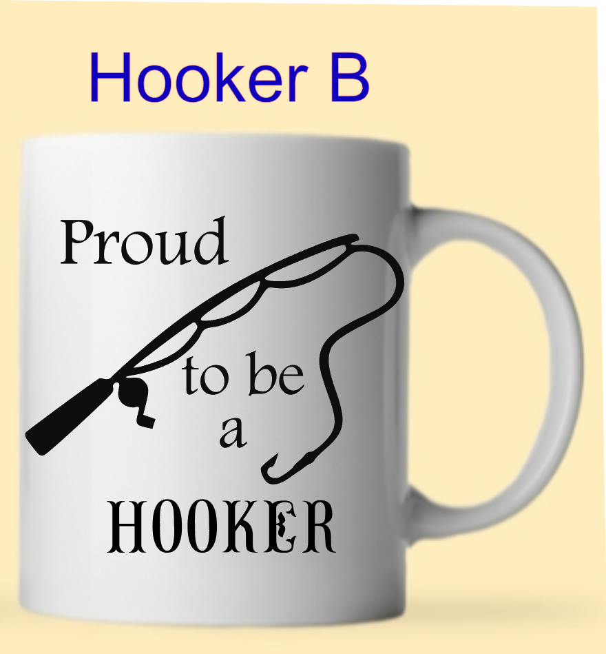 Thumbnail: Fishing Mug