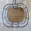 Thumbnail: Pumpkin Pie Engraved Wire Basket