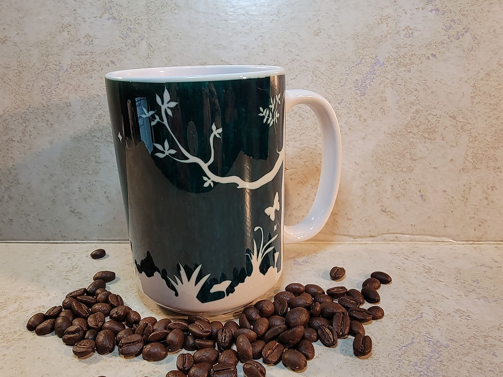 Thumbnail: Hello, Sunshine Mug
