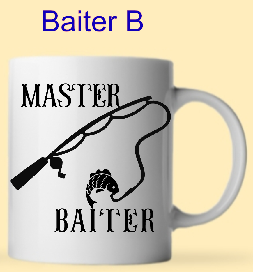 Thumbnail: Fishing Mug