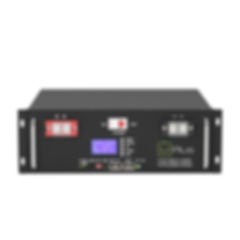 LiPlus LiFePO4 5.1kwh 48V Lithium Battery