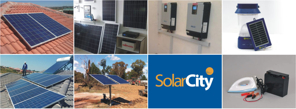 SolarCity