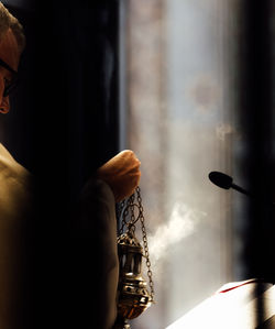 lumière du saint esprit à la messe_edited