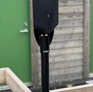 Installation av elbilsladdare / laddbox av elfirma & elektriker i sollentuna, danderyd och täby 