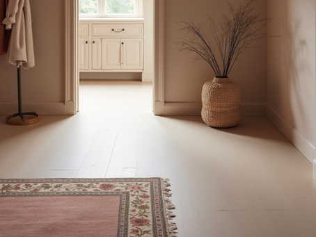 Revêtements de sol sur mesure pour votre espace intérieur