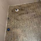 Installation utav golvvärme av certifierad elektriker / elfirma i sollentuna, danderyd och täby