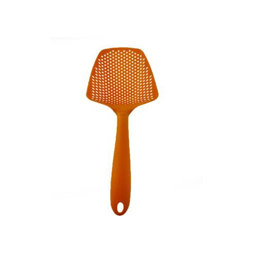 Thumbnail: Plastic Water Strainer Spatula and Ice Shovel