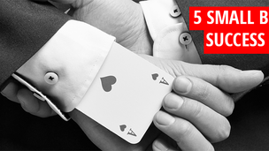 Guidant Financial's "5 Secrets to Small Business Success"