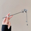 Thumbnail: Hair pins - Black